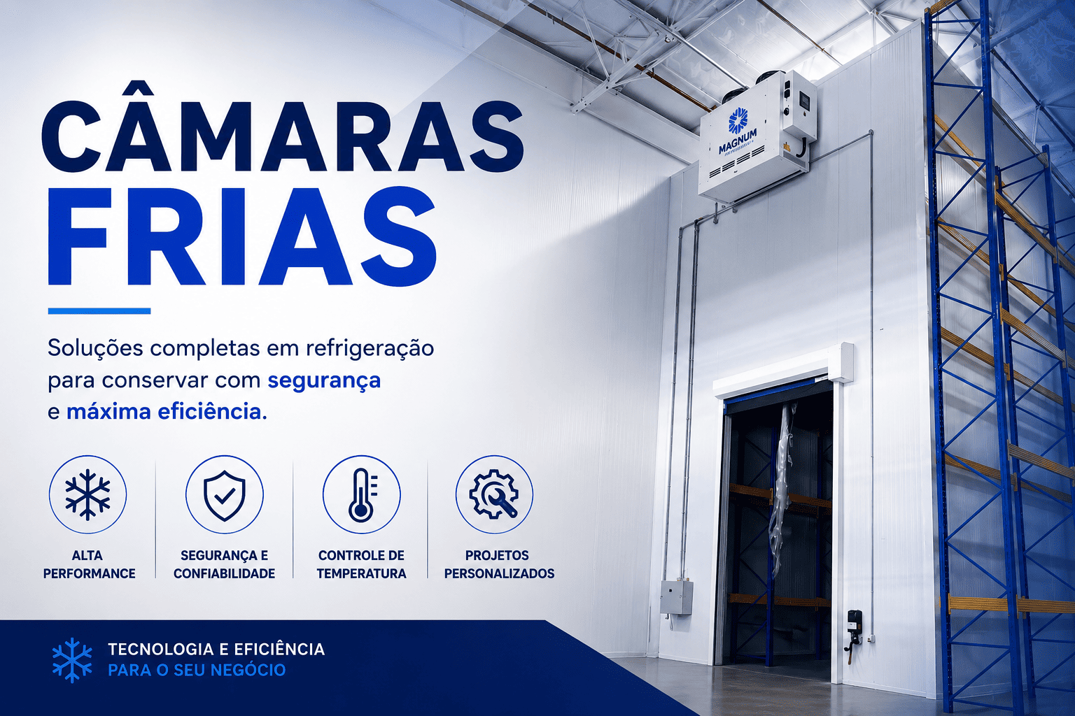 Câmaras Frias